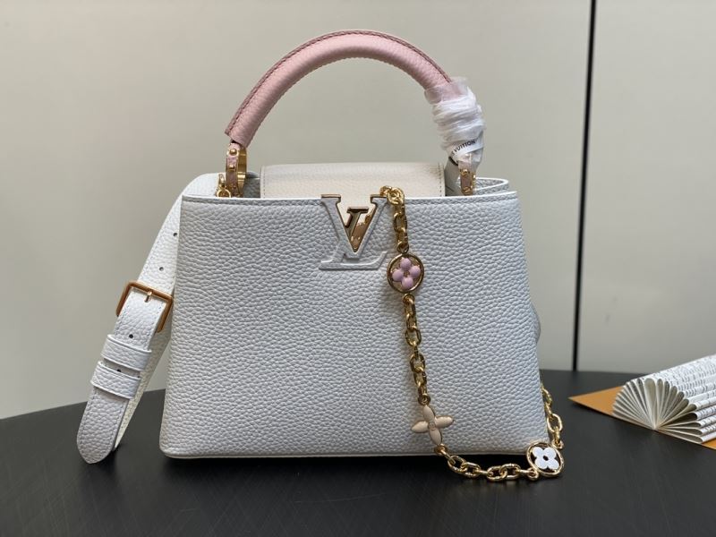 Louis Vuitton Top Handle Bags